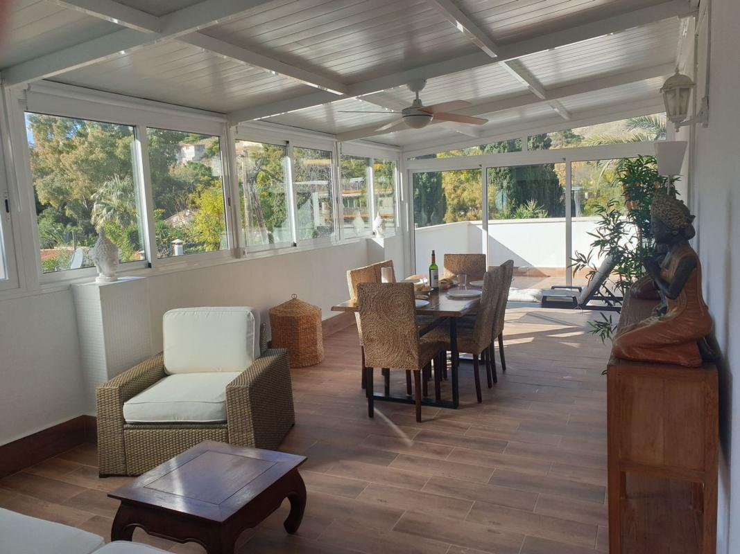 Продажа квартиры на Piso en Calle Montnegre, 14, Pueblo Español - Coveta Fumá, El Campello, Эль Кампельо
photo 5