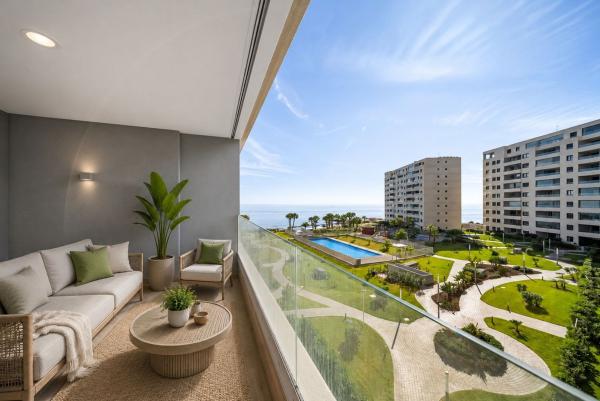 Продажа квартиры на Piso en Punta Prima, Torrevieja, Торревьеха
thumbnail 3