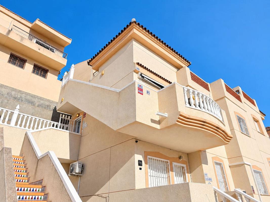 Продажа квартиры на Piso en La Marquesa, Rojales, Рохалес
photo 1