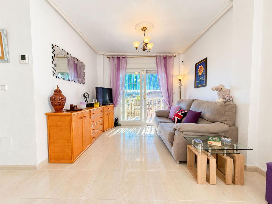 Продажа квартиры на Piso en La Marquesa, Rojales, Рохалес
photo 2