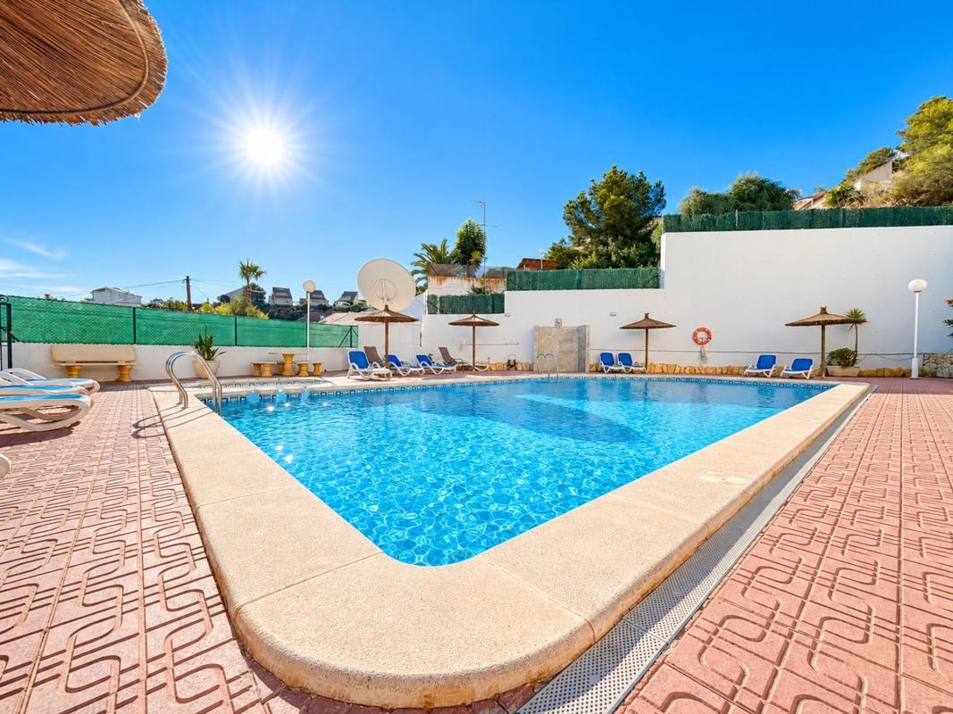 Продажа квартиры на Piso en La Marquesa, Rojales, Рохалес
photo 3