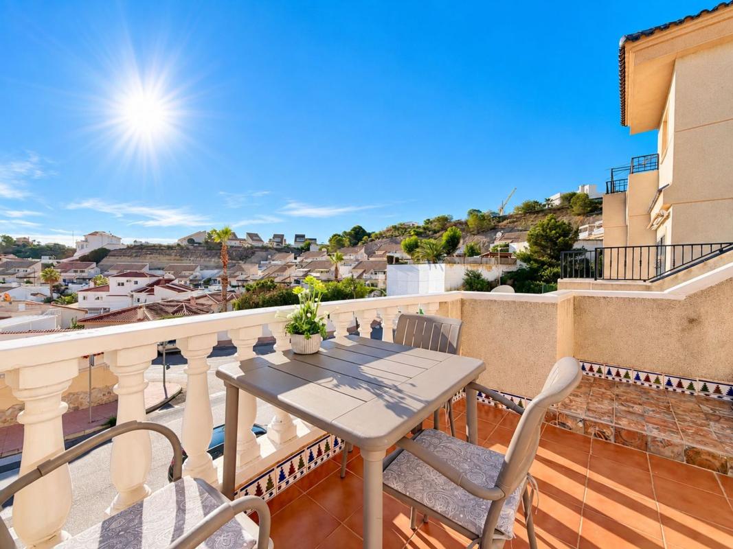 Продажа квартиры на Piso en La Marquesa, Rojales, Рохалес
photo 4
