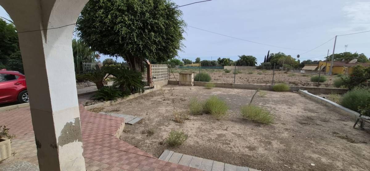 Sale of rural property in  Casa rústica en La Hoya-Daimes-El Derramador, Elche / Elx , Elche / Elx photo 5