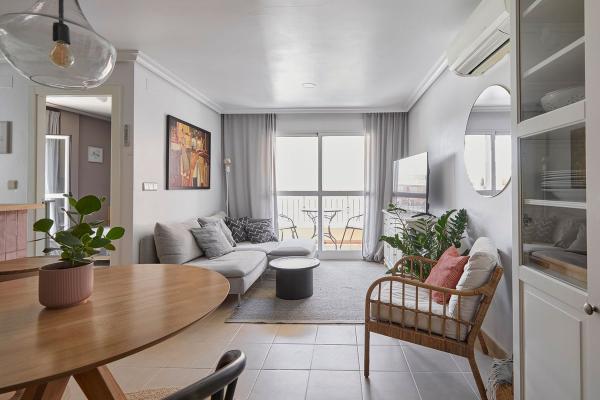 Продажа квартиры на Piso en Calle Jaime Trigueros, 7, Montepinar-La Aparecida-Raiguero, Orihuela, Ориуэла
photo 1