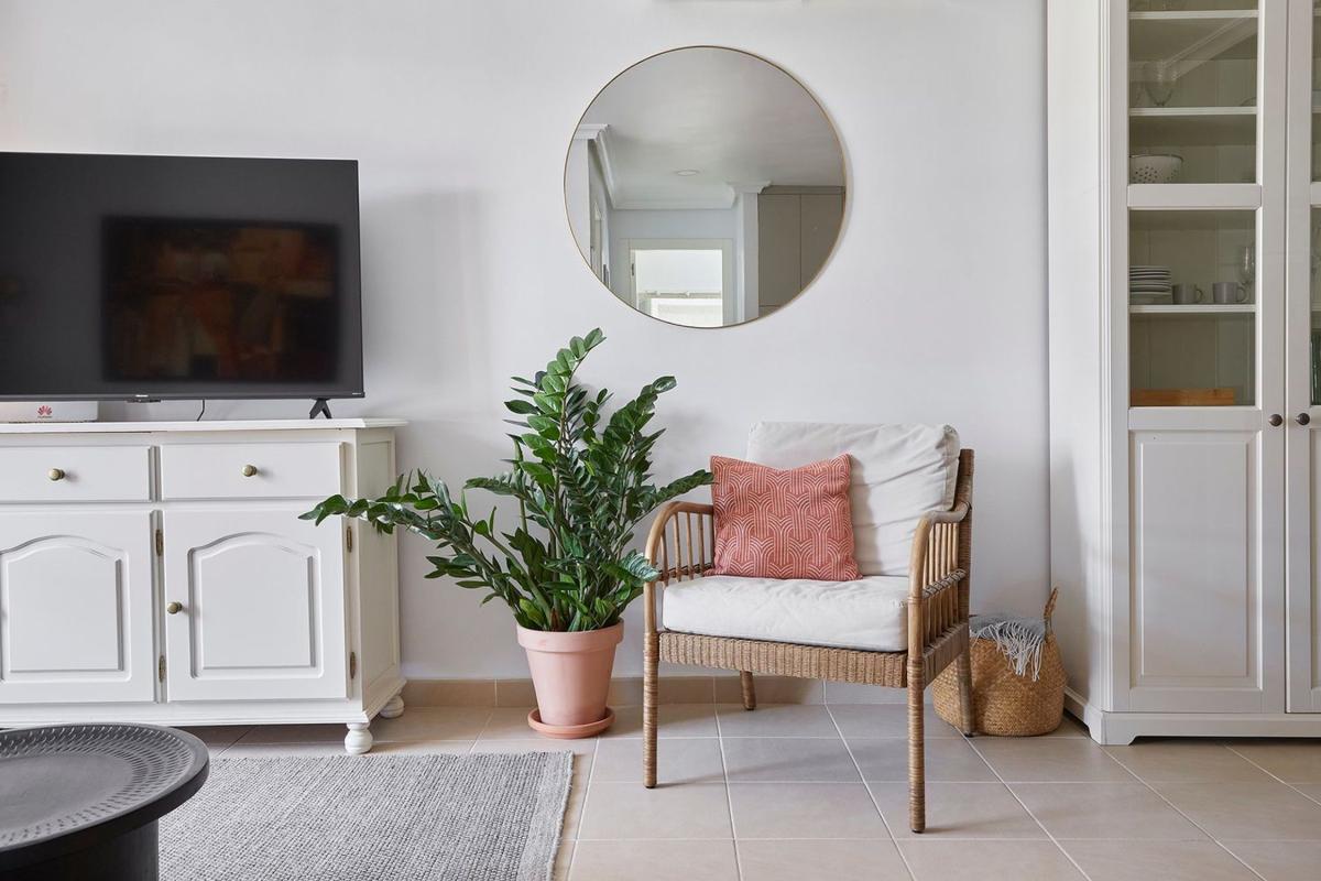 Продажа квартиры на Piso en Calle Jaime Trigueros, 7, Montepinar-La Aparecida-Raiguero, Orihuela, Ориуэла
 photo 5
