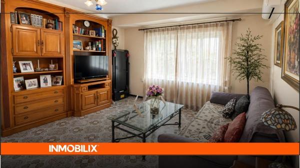 Sale of flat in Piso en Calle Dato Iradier, Carolinas Altas, Alicante / Alacant, Alicante
photo 1