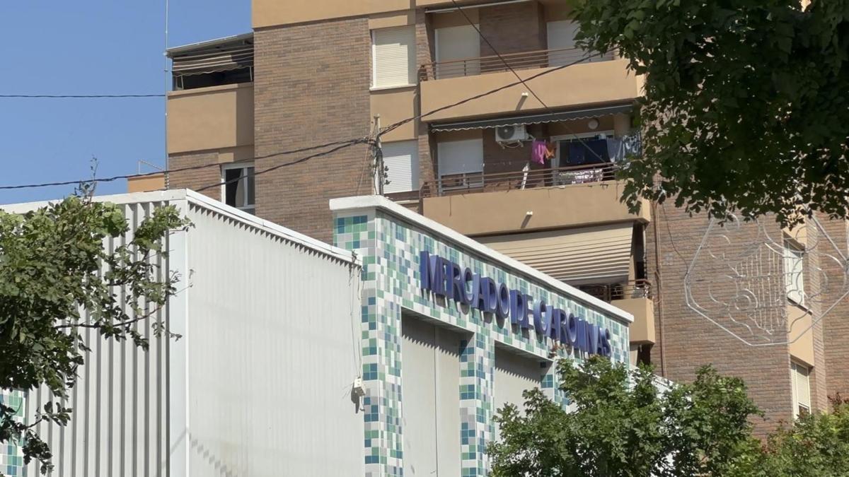 Venta de piso en Piso en Calle Dato Iradier, Carolinas Altas, Alicante / Alacant, Alicante / Alacant
 photo 4