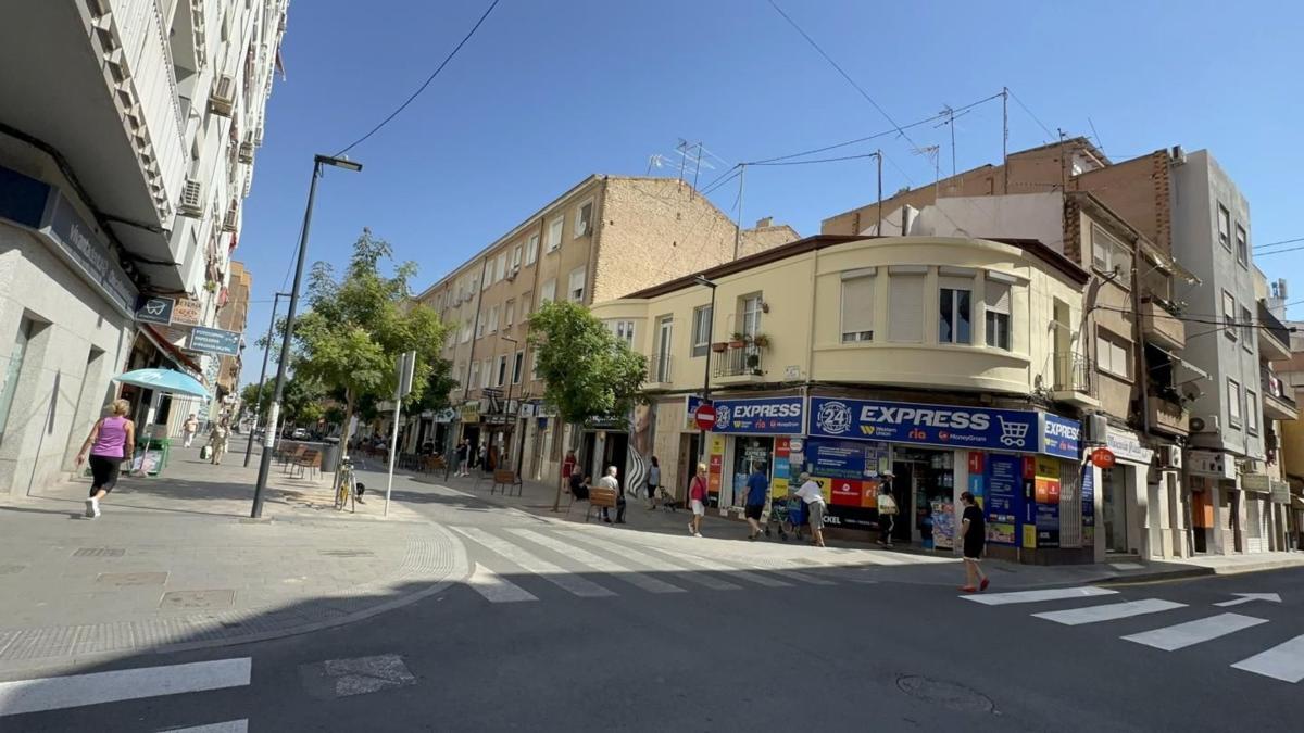 Venta de piso en Piso en Calle Dato Iradier, Carolinas Altas, Alicante / Alacant, Alicante / Alacant
 photo 5
