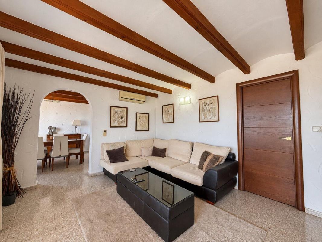 Sale of independent chalet in Casa o chalet en Benidoleig, Benidoleig
photo 5