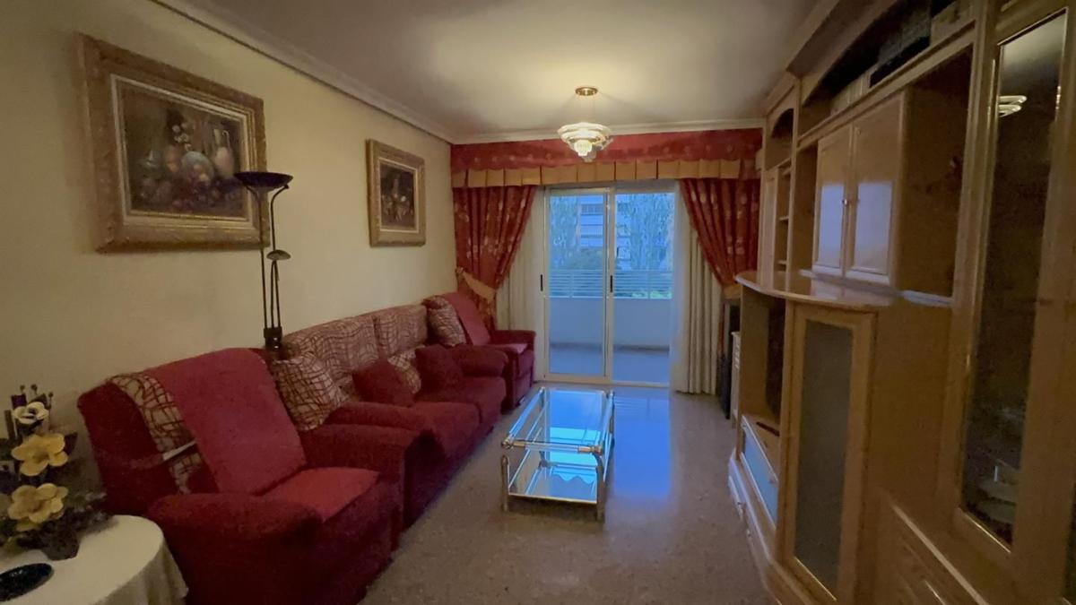 Продажа квартиры на Piso en Calle del Doctor Bergez, Carolinas Altas, Alicante / Alacant, Аликанте / Алакант
photo 4
