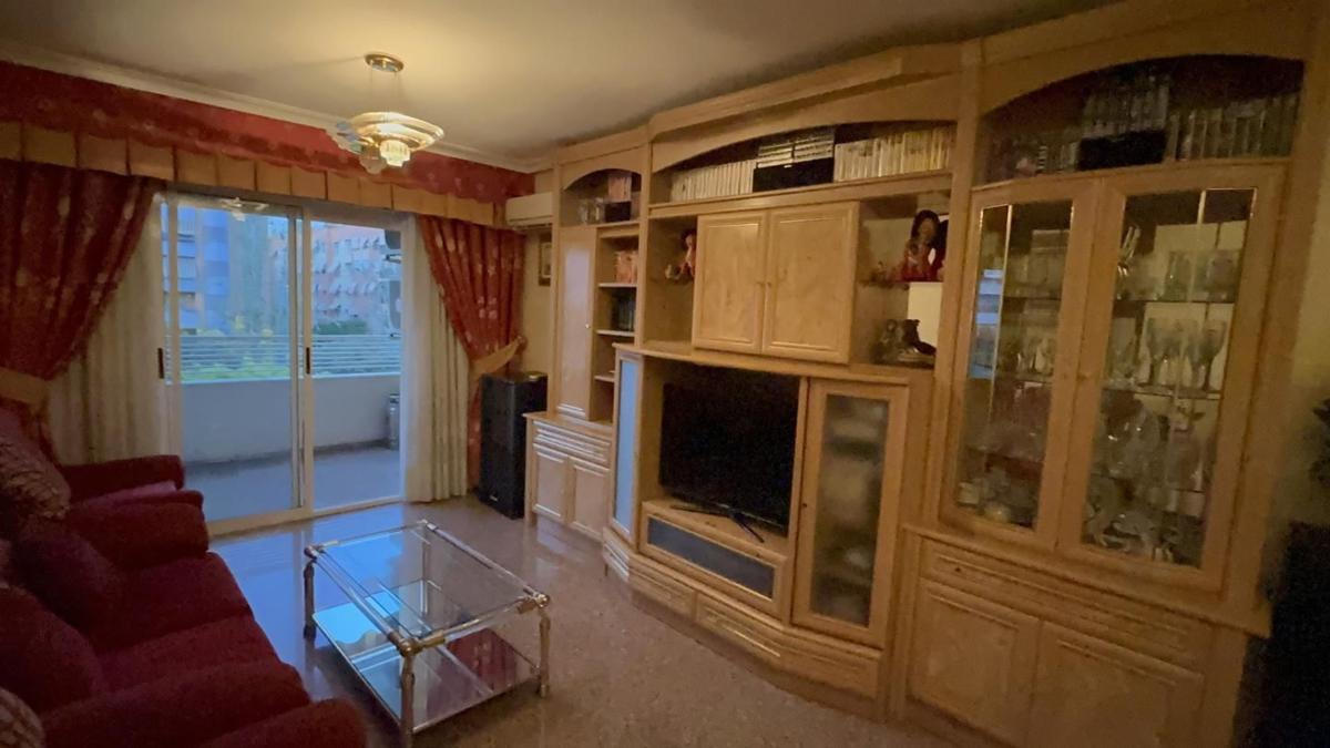 Продажа квартиры на Piso en Calle del Doctor Bergez, Carolinas Altas, Alicante / Alacant, Аликанте / Алакант
photo 5