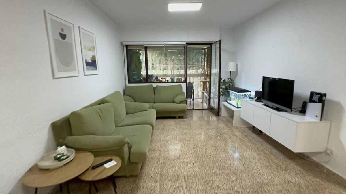 Sale of apartment in Piso en Calle General Pintos, Campoamor, Alicante / Alacant, Alicante
photo 3