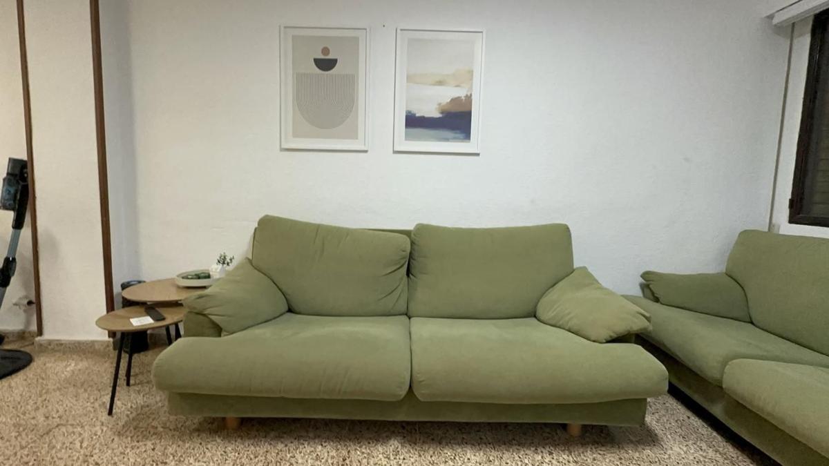 Sale of apartment in Piso en Calle General Pintos, Campoamor, Alicante / Alacant, Alicante
photo 4