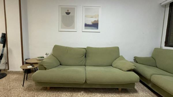 Venta de piso en Piso en Calle General Pintos, Campoamor, Alicante / Alacant, Alicante / Alacant
 photo 4