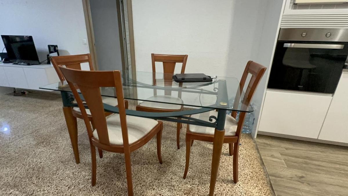 Sale of apartment in Piso en Calle General Pintos, Campoamor, Alicante / Alacant, Alicante
photo 5