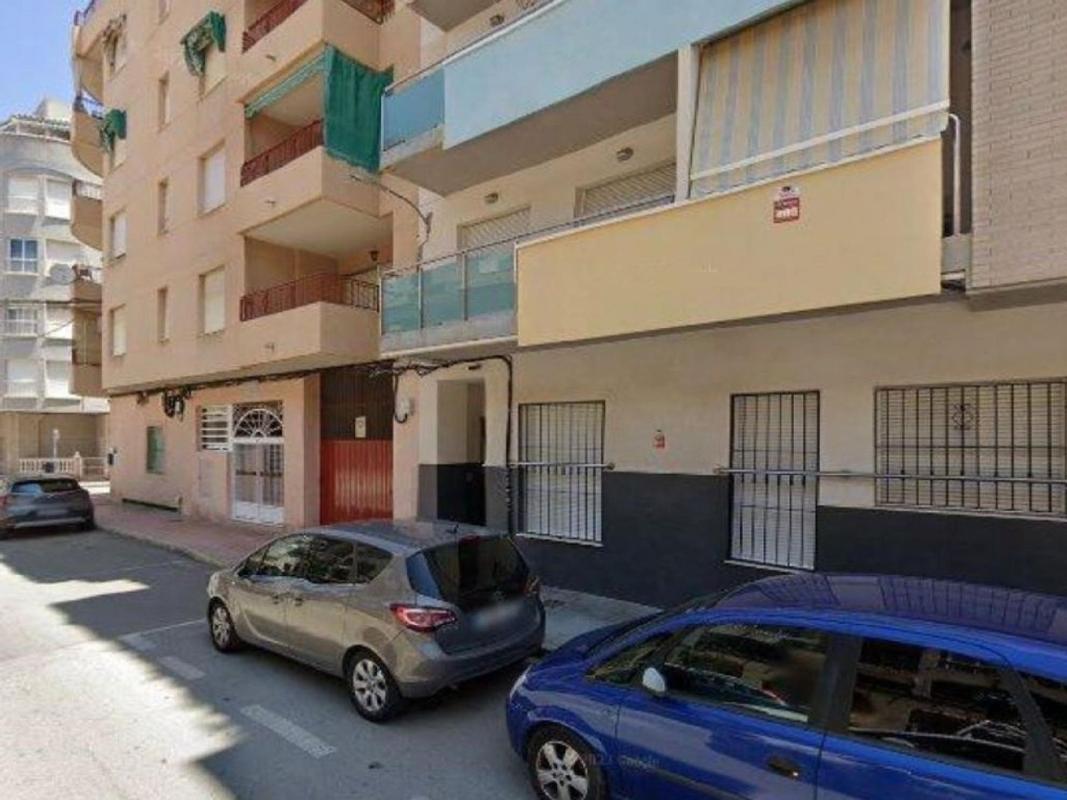 Sale of apartment in Piso en Calle Monteagudo, 66, El Acequión, Torrevieja, Torrevieja
photo 1