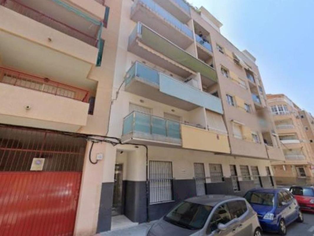 Sale of apartment in Piso en Calle Monteagudo, 66, El Acequión, Torrevieja, Torrevieja
photo 4