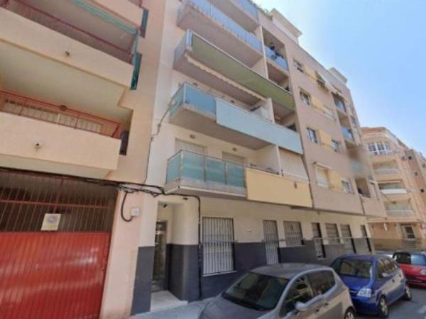 Sale of flat in Piso en Calle Monteagudo, 66, El Acequión, Torrevieja, Torrevieja
 photo 4