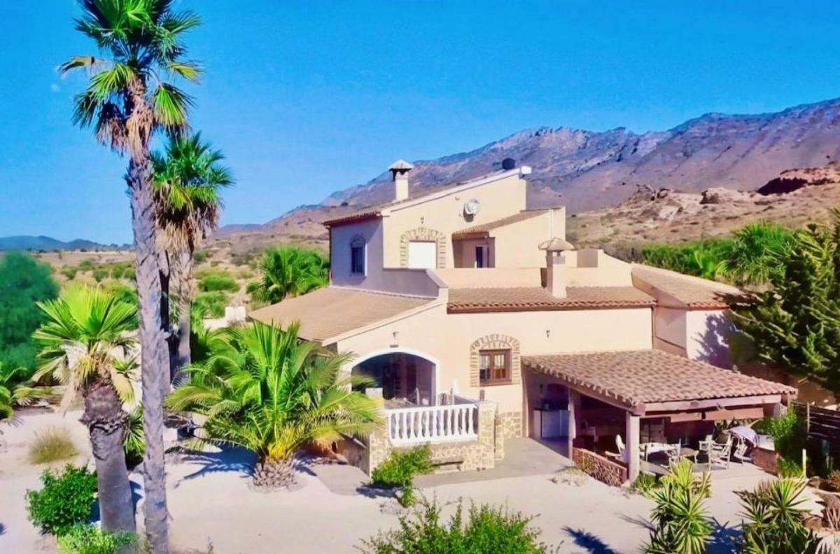 Sale of independent chalet in Casa o chalet en Hondón de las Nieves, Hondón de las Nieves
 photo 5
