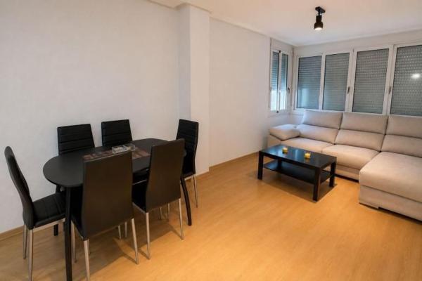 Продажа квартиры на Piso en Calle Marcelina, Nueva Torrevieja, Torrevieja, Торревьеха
 photo 4