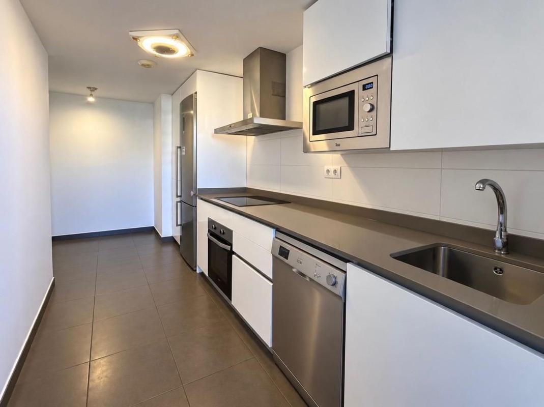 Venta de piso en Piso en Maestro José Garberí Serrano, 11, PAU 5, Alicante / Alacant, Alicante / Alacant
photo 5