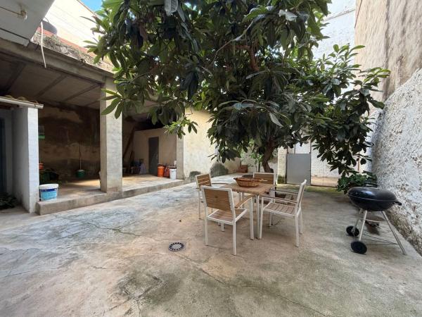 Casa de pueblo en Pego photo 1