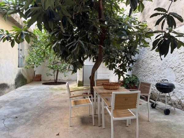 Casa de pueblo en Pego photo 4