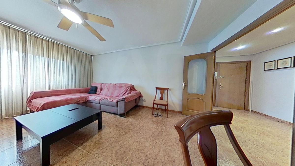 Venta de piso en Piso en Las Trescientas - San Francisco, Elda, Elda
photo 1