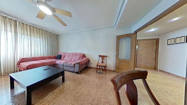 Venta de piso en Piso en Las Trescientas - San Francisco, Elda, Elda
photo 1