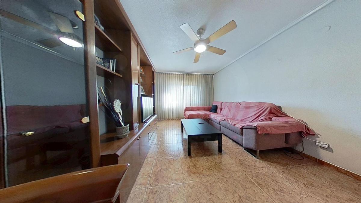 Venta de piso en Piso en Las Trescientas - San Francisco, Elda, Elda
photo 2