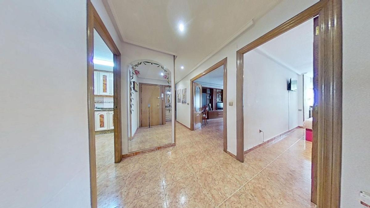 Venta de piso en Piso en Las Trescientas - San Francisco, Elda, Elda
photo 3