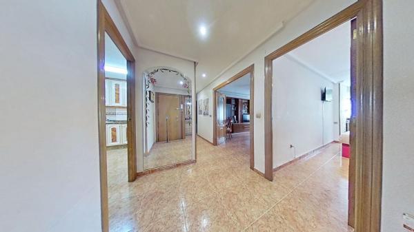 Venta de piso en Piso en Las Trescientas - San Francisco, Elda, Elda
thumbnail 3