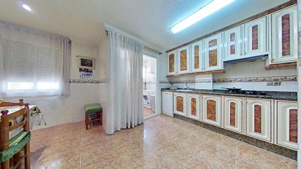 Venta de piso en Piso en Las Trescientas - San Francisco, Elda, Elda
 photo 4