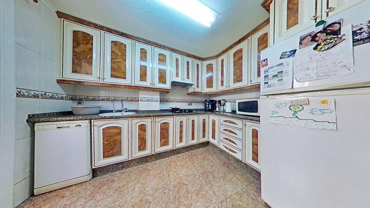 Venta de piso en Piso en Las Trescientas - San Francisco, Elda, Elda
photo 5