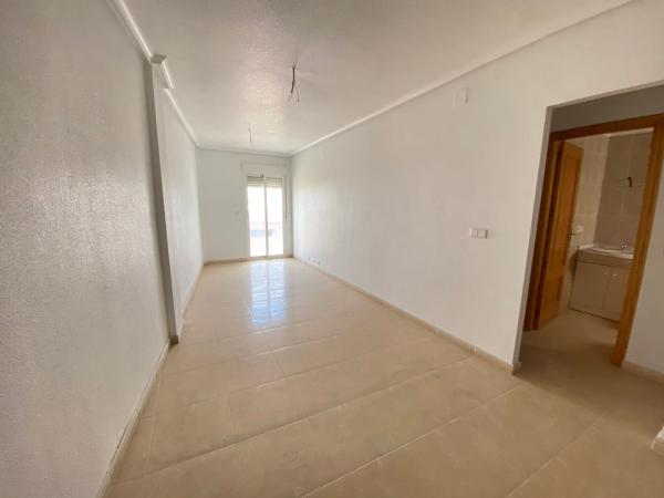 Sale of flat in Piso en Avenida de la Libertad, Rafal, Rafal
 photo 2