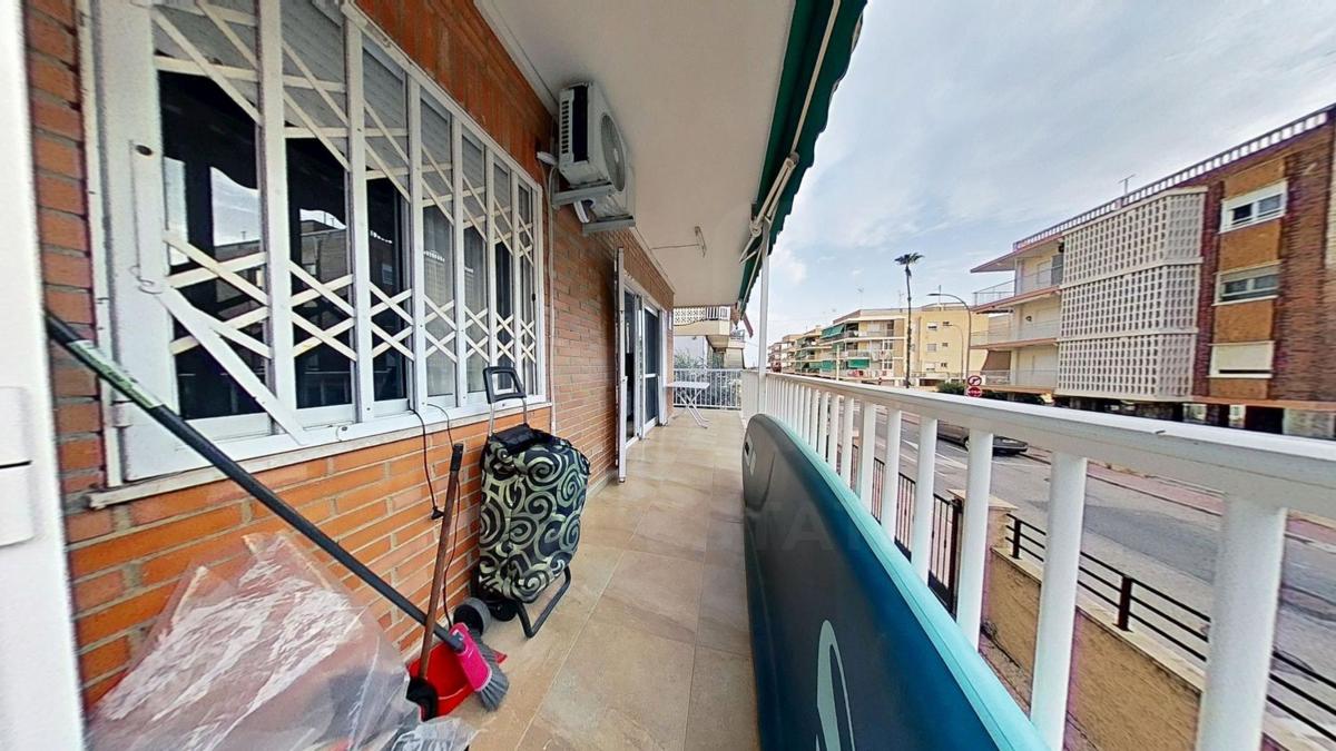 Sprzedaż mieszkania w Piso en Gran Playa, Santa Pola, Santa Pola
photo 4