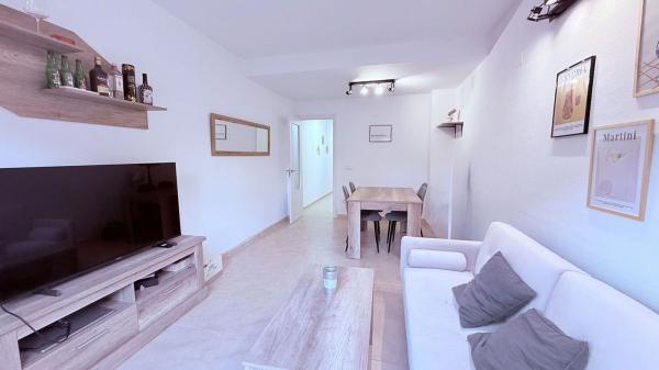 Chalet adosado en Calle Serra Grossa, Montebello - Nou Espai, La Nucia thumbnail 3