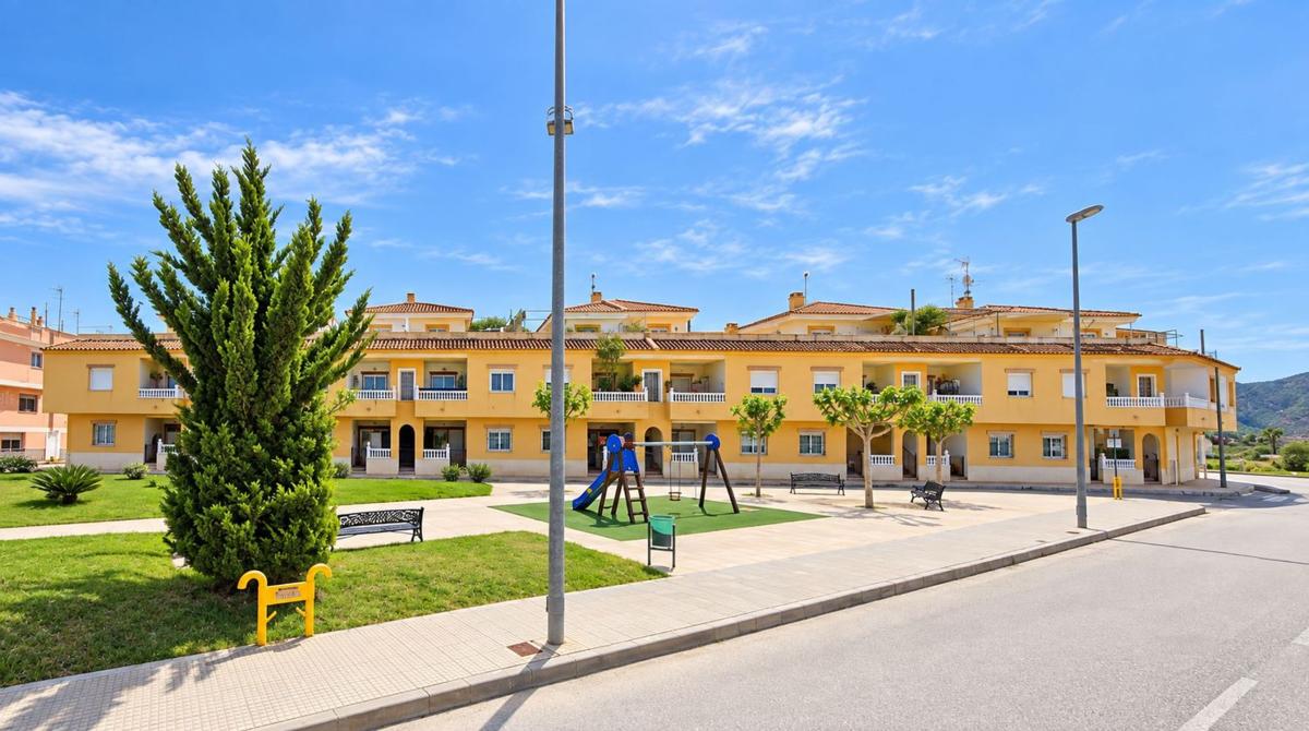 Duplex sale in Dúplex en Alc f Ramon Rocamora, 34, Granja de Rocamora, Rocamora Farm photo 1