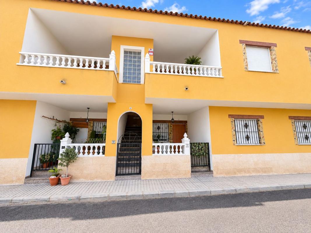 Duplex sale in Dúplex en Alc f Ramon Rocamora, 34, Granja de Rocamora, Rocamora Farm photo 2