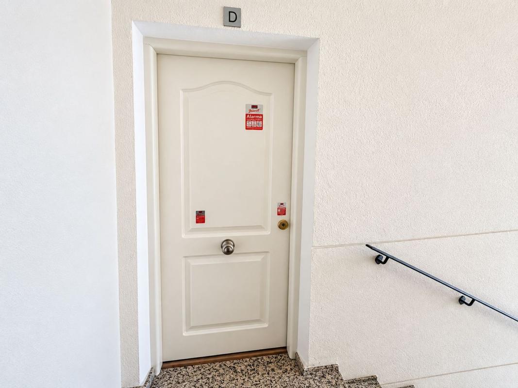 Duplex sale in Dúplex en Alc f Ramon Rocamora, 34, Granja de Rocamora, Rocamora Farm photo 3