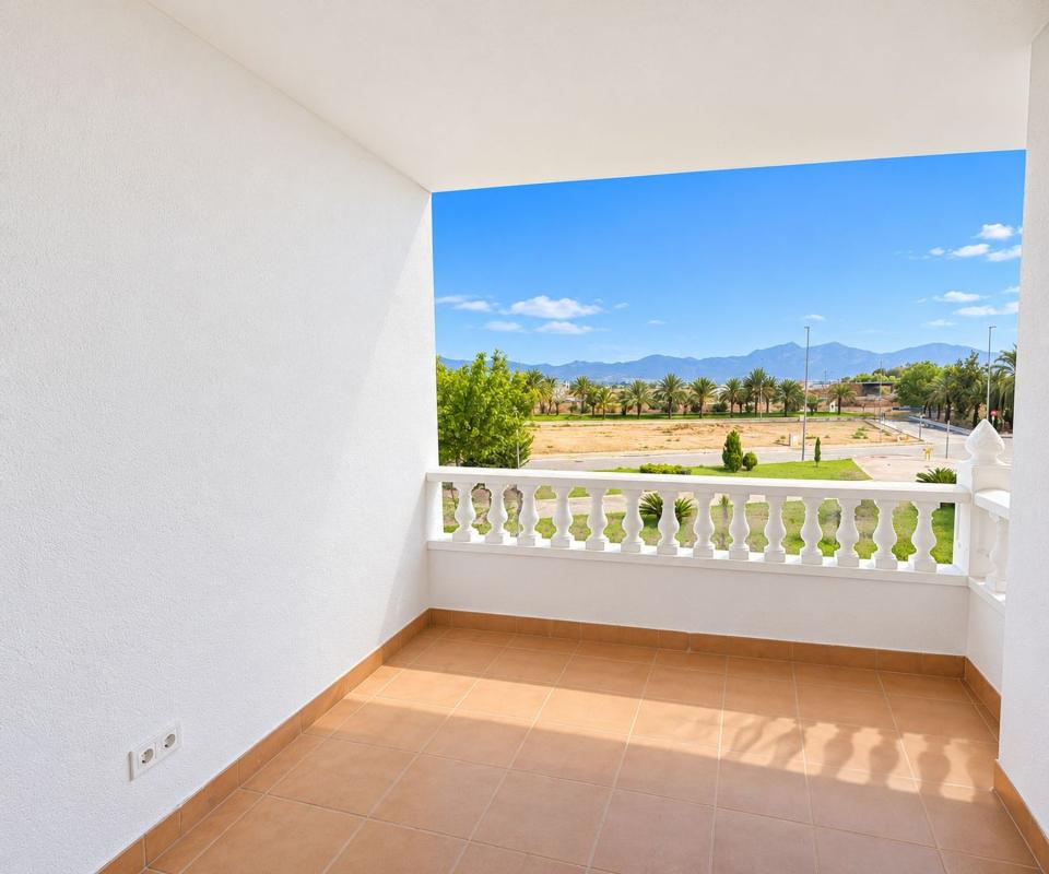 Duplex sale in Dúplex en Alc f Ramon Rocamora, 34, Granja de Rocamora, Rocamora Farm photo 5