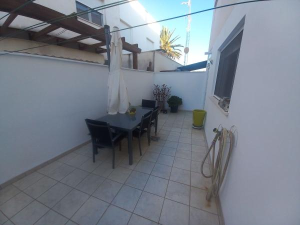Chalet adosado en Calle del Dr. Marañón, 22, Alqueria de Aznar photo 1