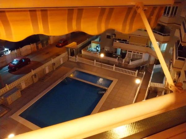 Продажа квартиры на Piso en Calle Joven Pura, 57, Nueva Torrevieja, Torrevieja, Торревьеха
 photo 1