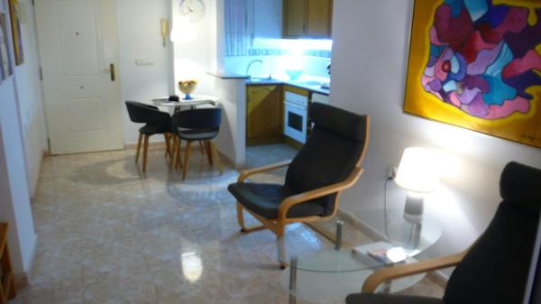 Продажа квартиры на Piso en Calle Joven Pura, 57, Nueva Torrevieja, Torrevieja, Торревьеха
 photo 2