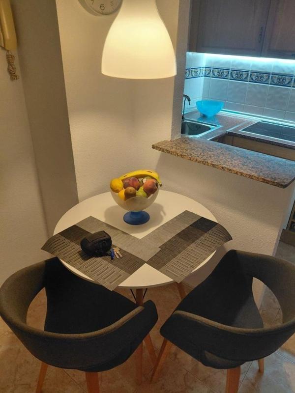 Venta de piso en Nueva Torrevieja - Aguas Nuevas, Torrevieja
 photo 3