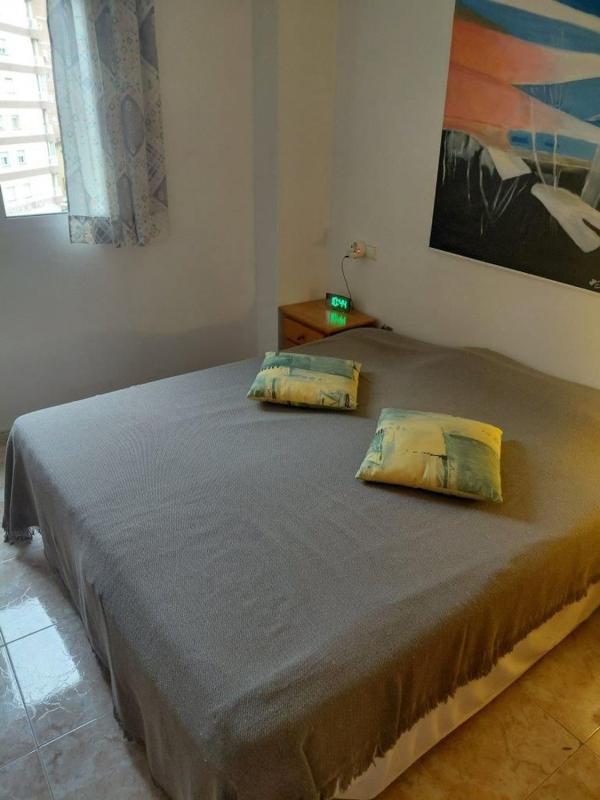 Venta de piso en Nueva Torrevieja - Aguas Nuevas, Torrevieja
 photo 4