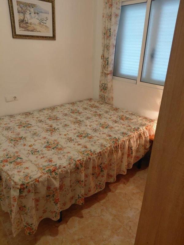 Venta de piso en Nueva Torrevieja - Aguas Nuevas, Torrevieja
 photo 5