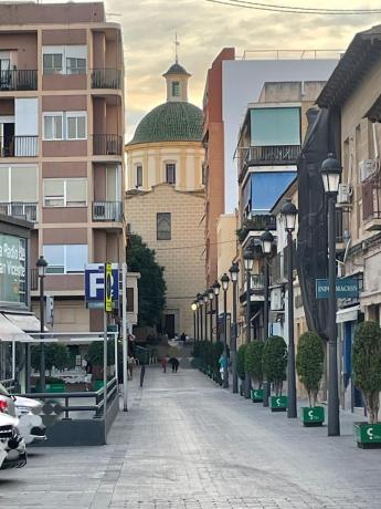 Sprzedaż mieszkania w Piso en Calle Manuel Domínguez Margarit, Centro, San Vicente del Raspeig, San Vicente del Raspeig
photo 1