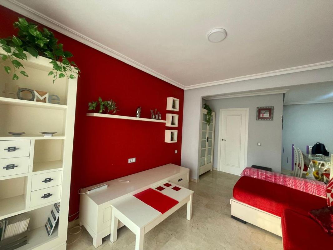 Venta de piso en Piso en Calle Manuel Domínguez Margarit, Centro, San Vicente del Raspeig, San Vicente del Raspeig
photo 3