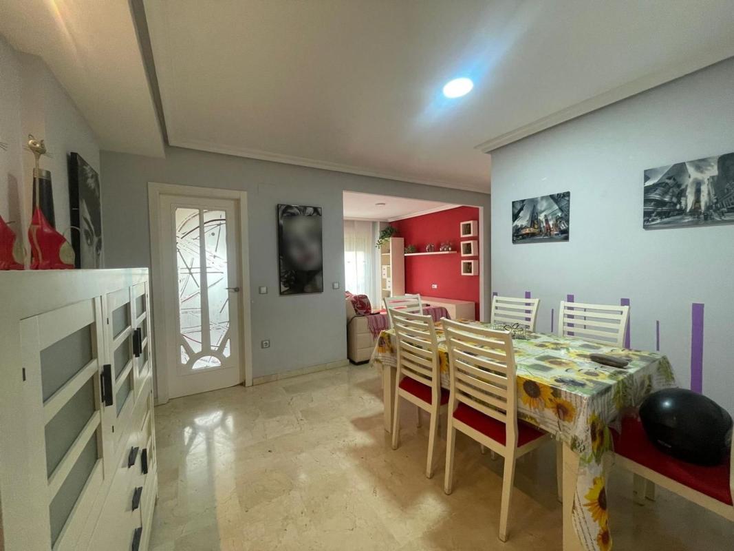 Venta de piso en Piso en Calle Manuel Domínguez Margarit, Centro, San Vicente del Raspeig, San Vicente del Raspeig
photo 4